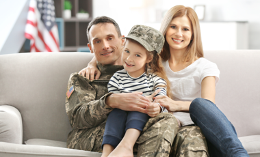 PHP Rehab for Veterans: Veteran Treatment Program | Miracles in Action Photo