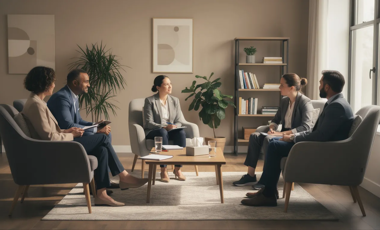 Substance Abuse Treatment for Professionals Photo