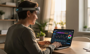 Complete Guide to Neurofeedback Therapy: How Brain Mapping and EEG Training Transform Mental Health Photo