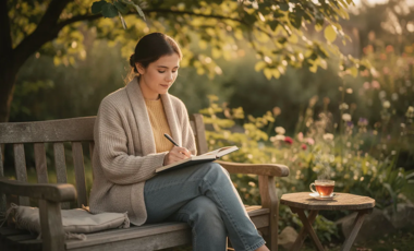 Building Sustainable Sobriety Habits Photo