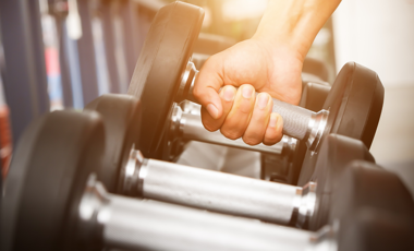 Why it's Important to Take Care of our Physical Health in Recovery - Miracles In Action Photo