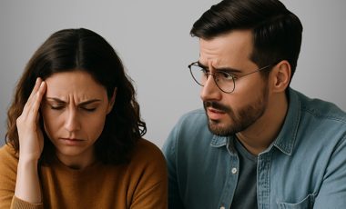 Is My Wife Bipolar? Understanding Bipolar Disorder and Its Symptoms Photo