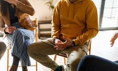 “I Never Thought It Would Be Him”: A Closer Look at the Top 5 Industries Struggling with Addiction Photo