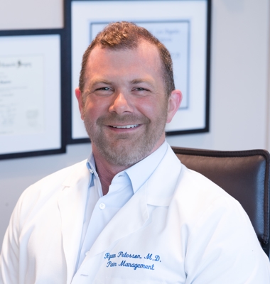 Dr. Peterson   Photo