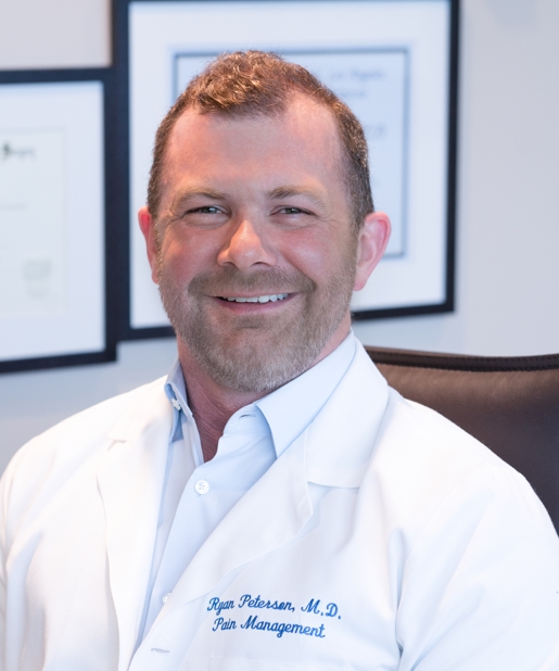 Dr. Peterson   Photo