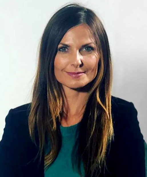 Kelley  Zabelovsky, M.A., LMFT Photo