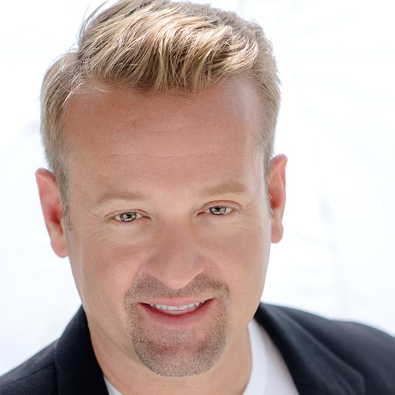 Greg Johnson Photo