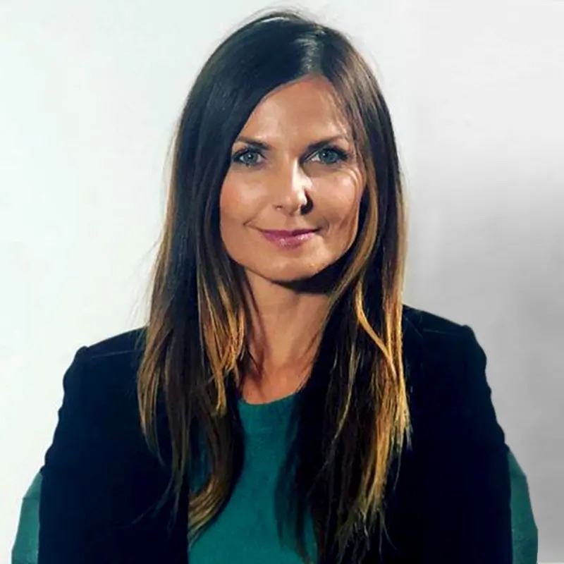 Kelley Zabelovsky, M.A., LMFT Photo